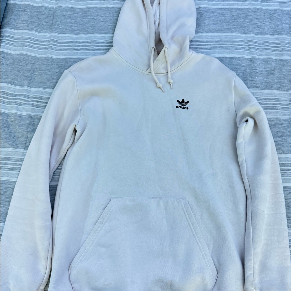 Men’s adidas hoodie